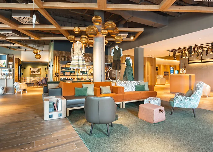 Aja Garmisch-Partenkirchen