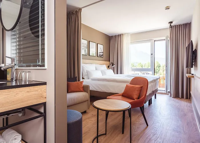 Aja Garmisch-Partenkirchen